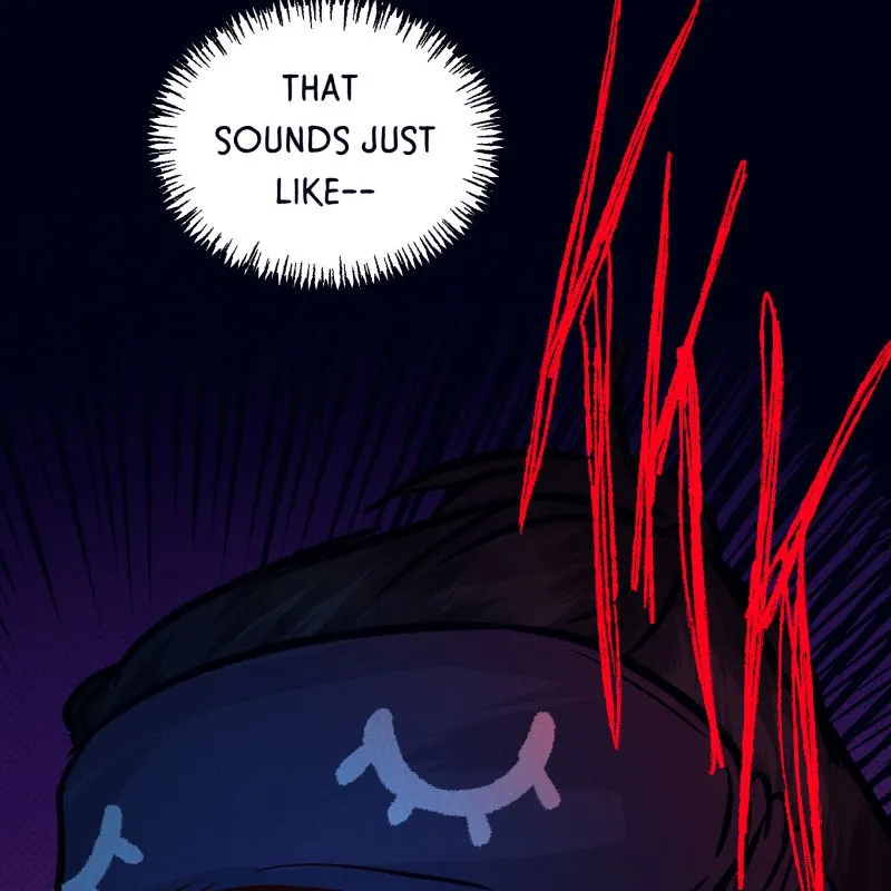 Hiding in the Moon Chapter 22 page 26 - 
