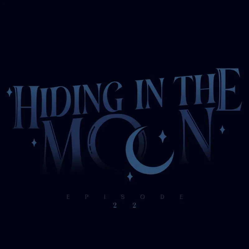Hiding in the Moon Chapter 22 page 32 - 