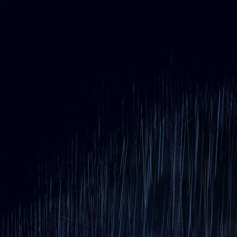 Hiding in the Moon Chapter 22 page 33 - 