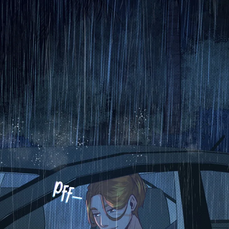 Hiding in the Moon Chapter 22 page 34 - 