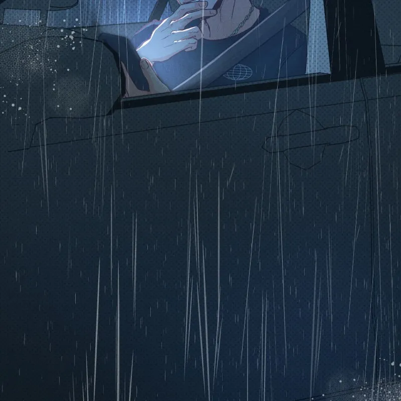 Hiding in the Moon Chapter 22 page 35 - 