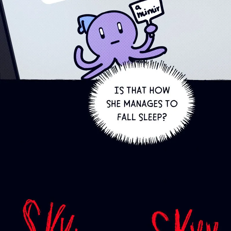Hiding in the Moon Chapter 22 page 37 - 