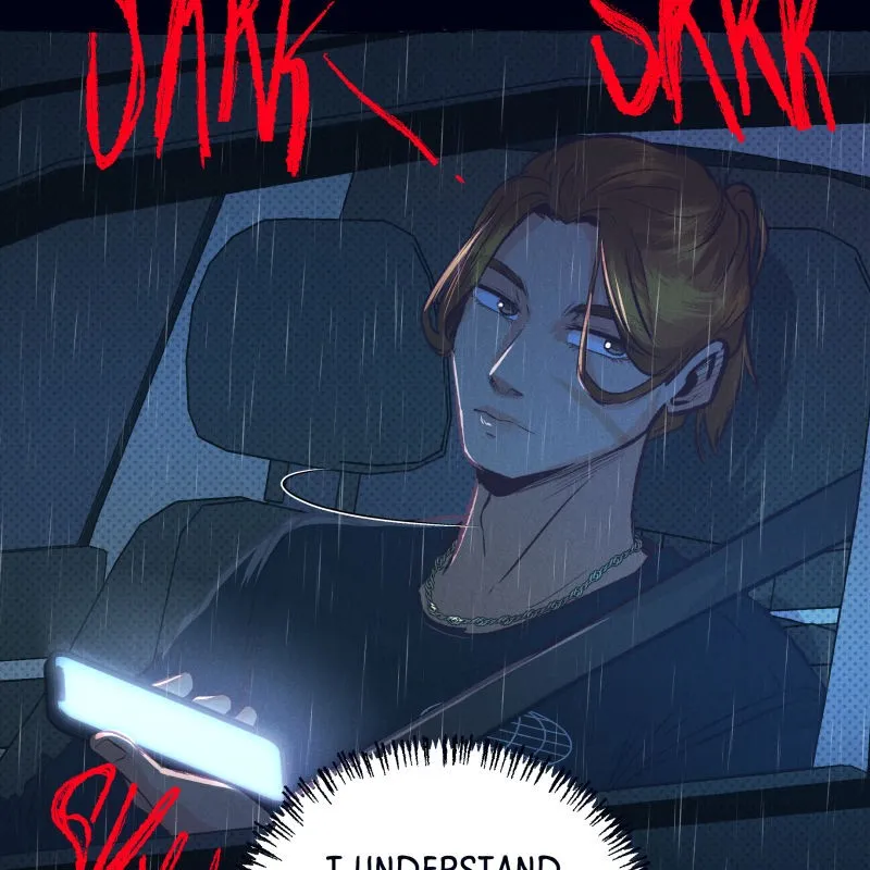 Hiding in the Moon Chapter 22 page 38 - 