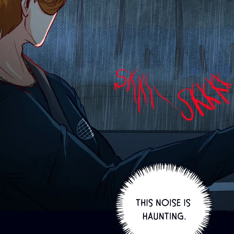 Hiding in the Moon Chapter 22 page 40 - 