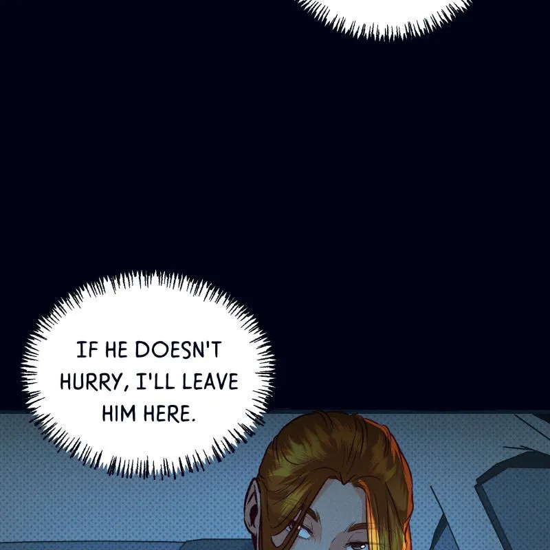 Hiding in the Moon Chapter 22 page 41 - 