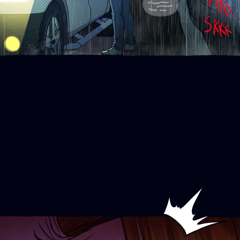 Hiding in the Moon Chapter 22 page 44 - 