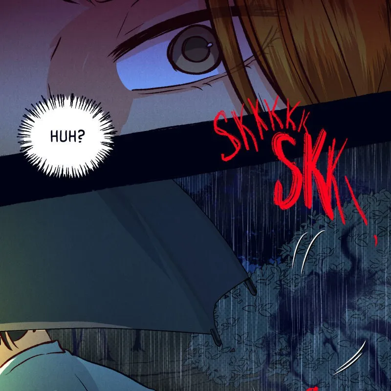 Hiding in the Moon Chapter 22 page 45 - 