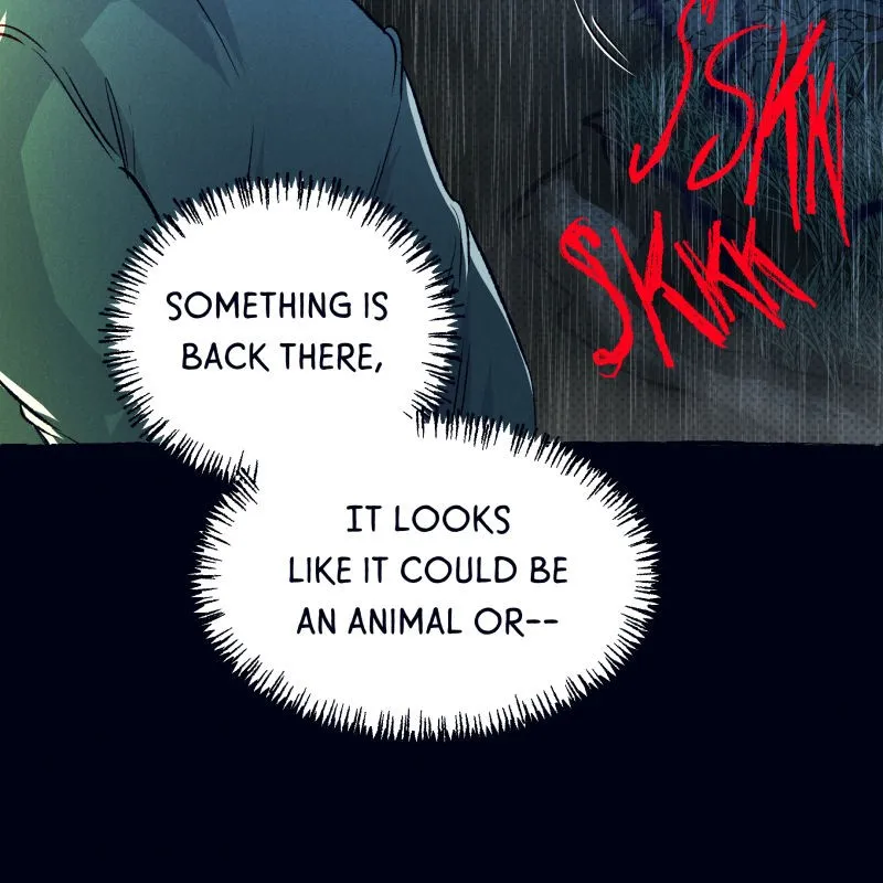 Hiding in the Moon Chapter 22 page 46 - 