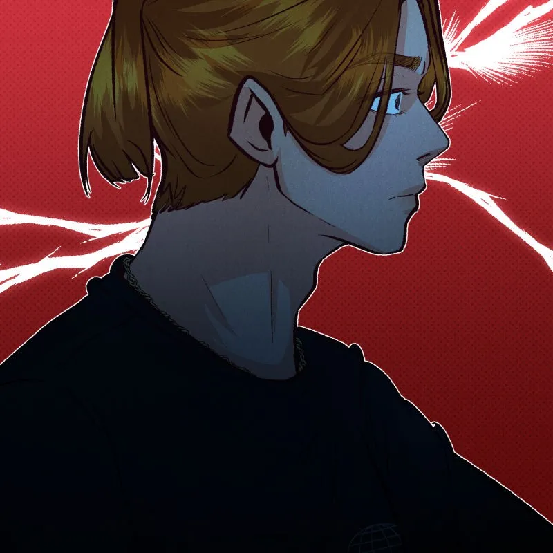 Hiding in the Moon Chapter 22 page 49 - 