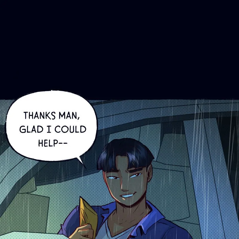 Hiding in the Moon Chapter 22 page 52 - 