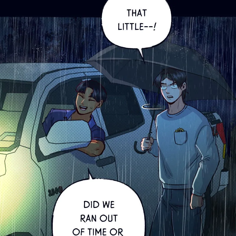 Hiding in the Moon Chapter 22 page 54 - 