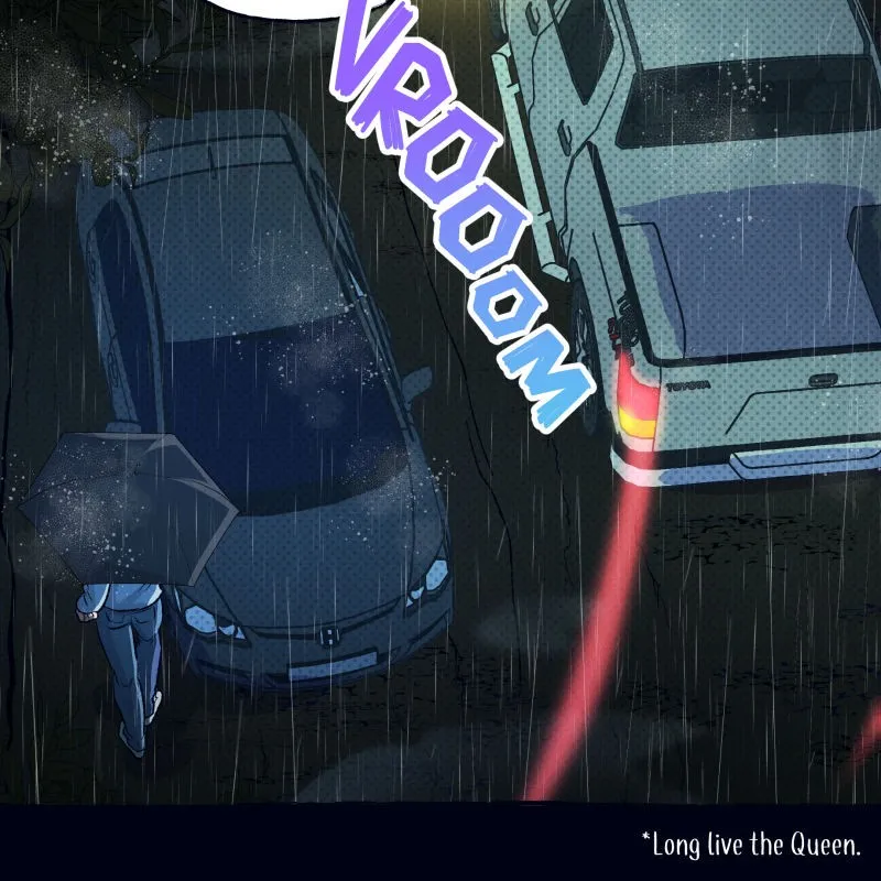 Hiding in the Moon Chapter 22 page 56 - 