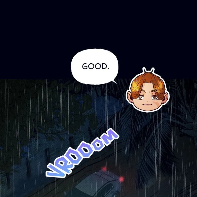Hiding in the Moon Chapter 22 page 61 - 