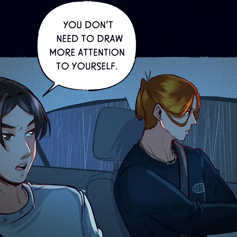 Hiding in the Moon Chapter 22 page 63 - 