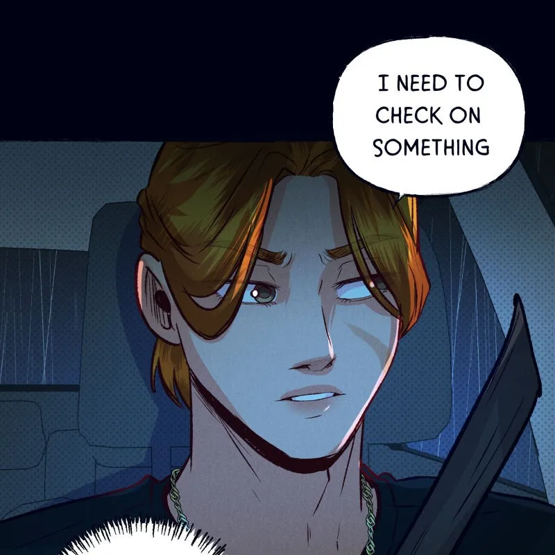 Hiding in the Moon Chapter 22 page 69 - 