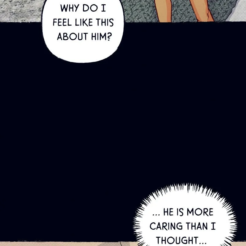 Hiding in the Moon Chapter 22 page 8 - 