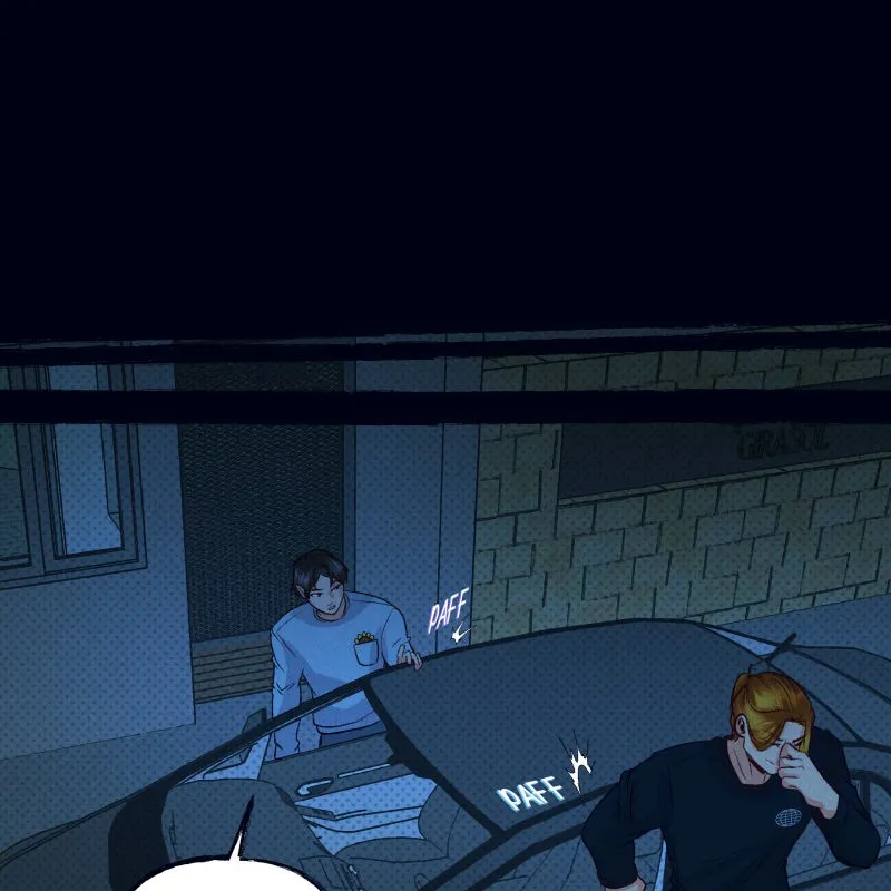 Hiding in the Moon Chapter 22 page 76 - 