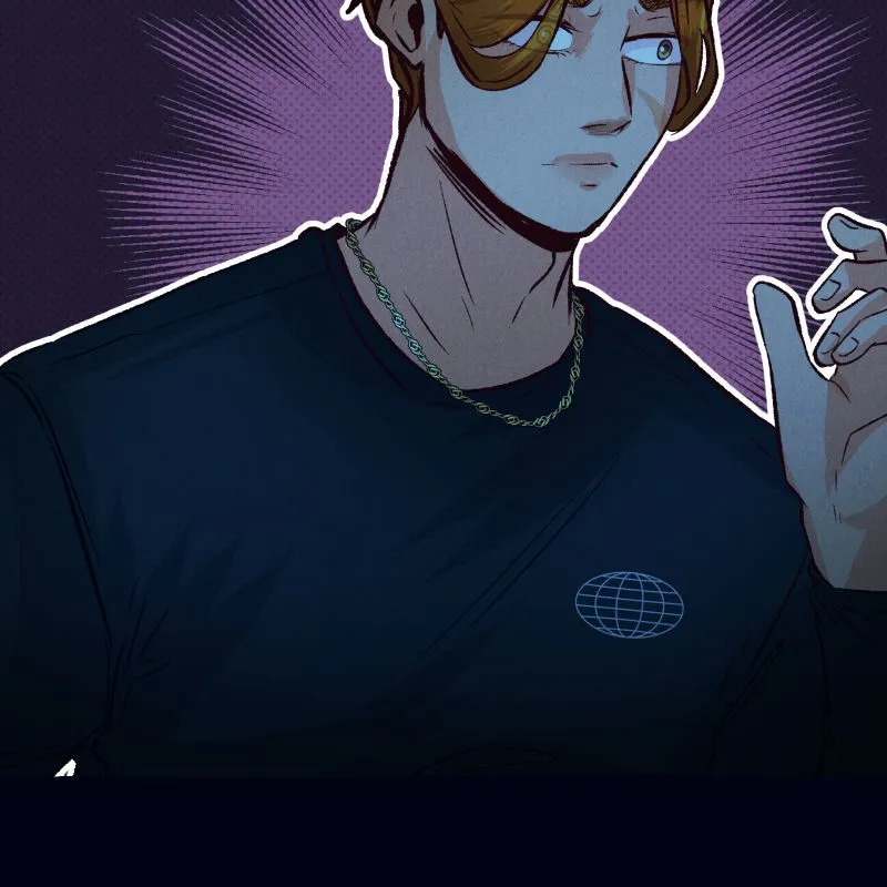 Hiding in the Moon Chapter 22 page 80 - 