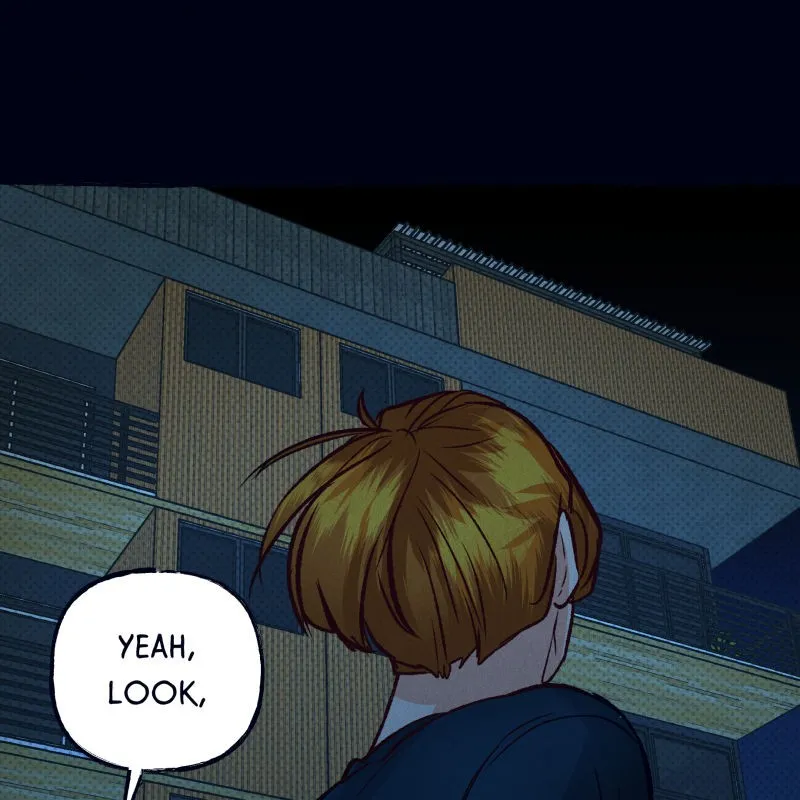 Hiding in the Moon Chapter 22 page 81 - 