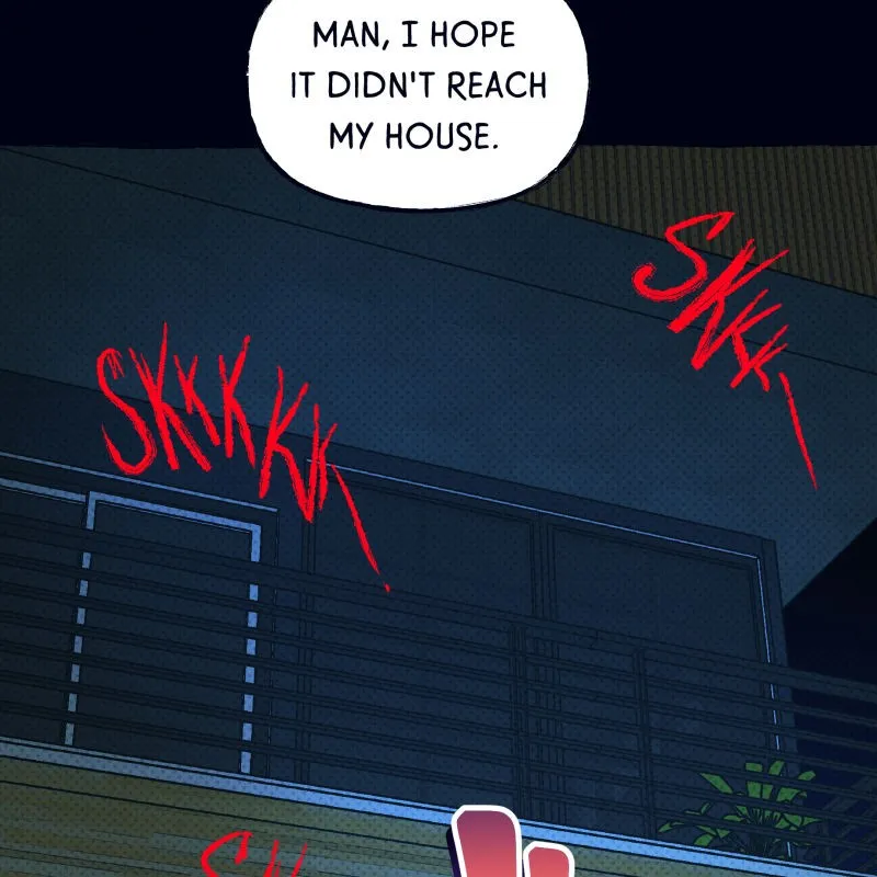Hiding in the Moon Chapter 22 page 83 - 