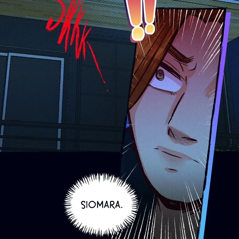 Hiding in the Moon Chapter 22 page 84 - 
