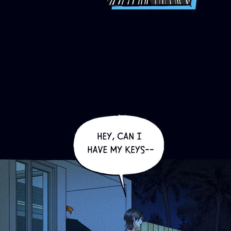 Hiding in the Moon Chapter 22 page 85 - 