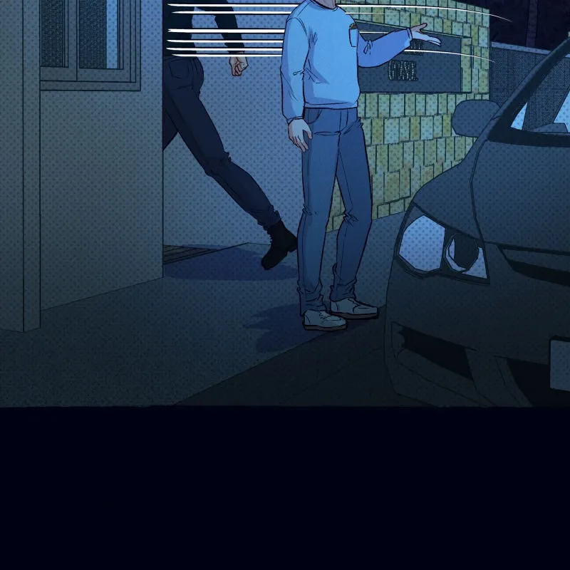 Hiding in the Moon Chapter 22 page 86 - 