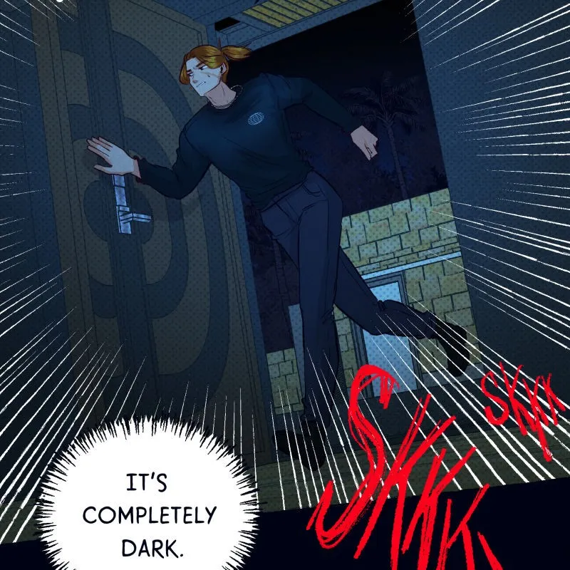 Hiding in the Moon Chapter 22 page 88 - 