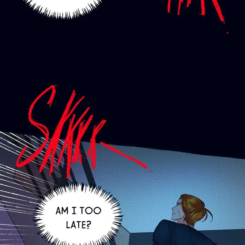 Hiding in the Moon Chapter 22 page 89 - 