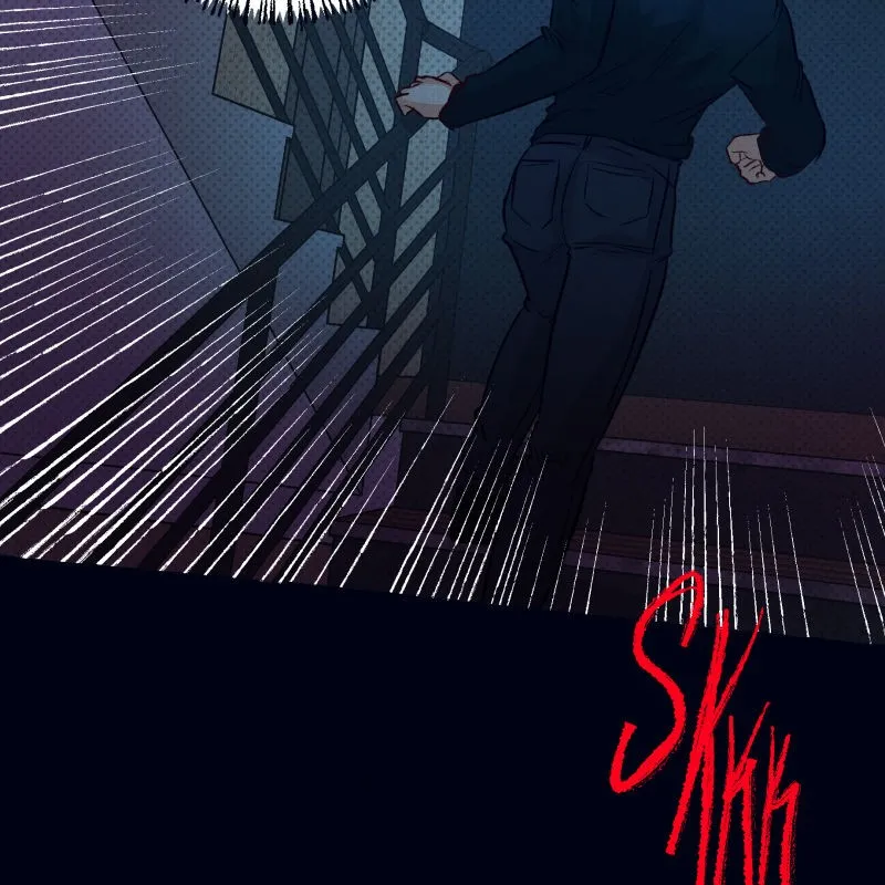 Hiding in the Moon Chapter 22 page 90 - 