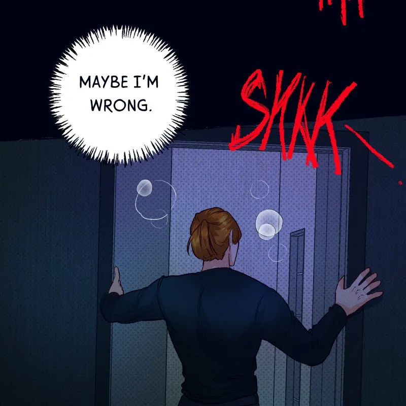 Hiding in the Moon Chapter 22 page 91 - 
