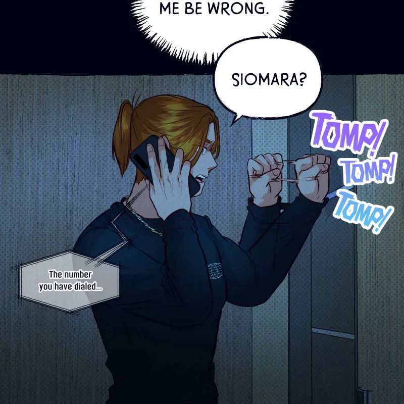Hiding in the Moon Chapter 22 page 93 - 