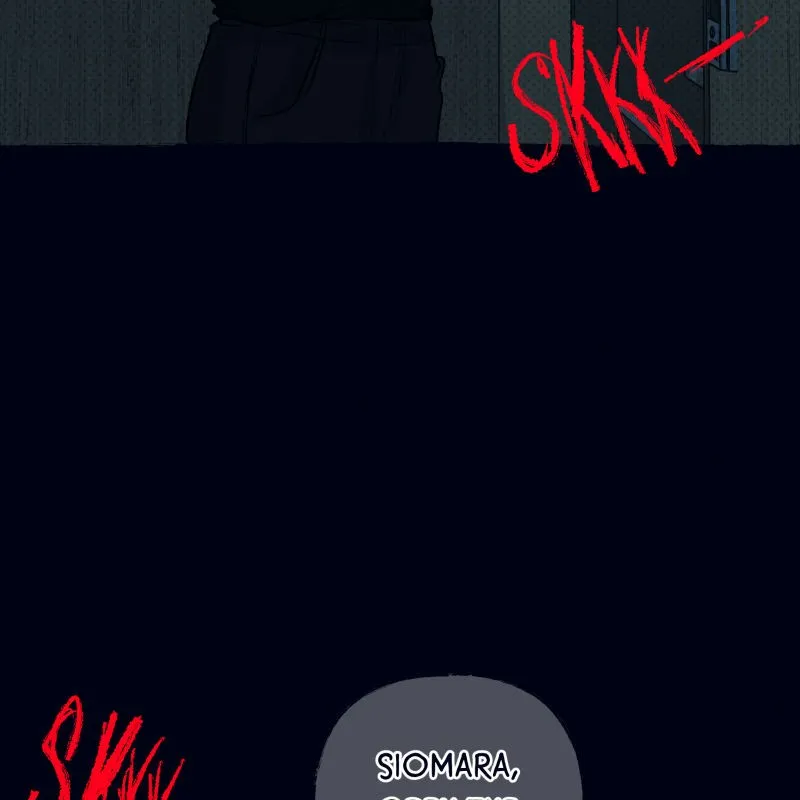 Hiding in the Moon Chapter 22 page 94 - 