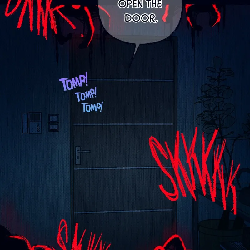 Hiding in the Moon Chapter 22 page 95 - 