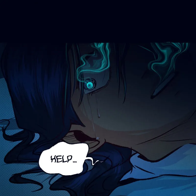 Hiding in the Moon Chapter 22 page 100 - 