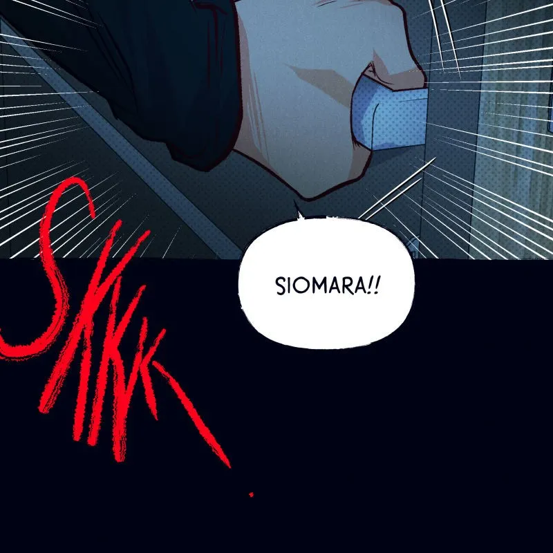 Hiding in the Moon Chapter 23 page 12 - 