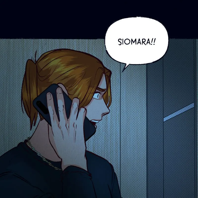 Hiding in the Moon Chapter 23 page 13 - 