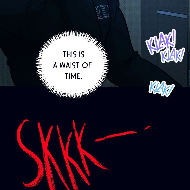 Hiding in the Moon Chapter 23 page 14 - 