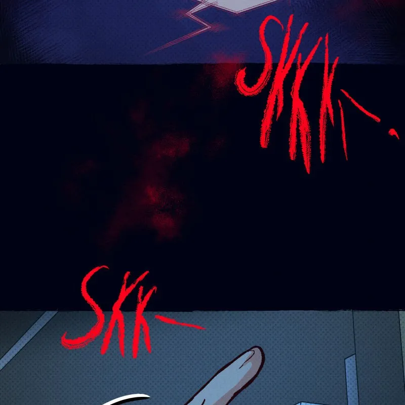 Hiding in the Moon Chapter 23 page 17 - 