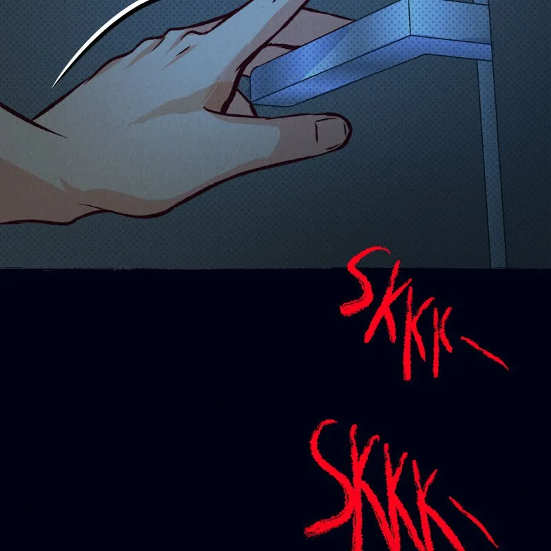 Hiding in the Moon Chapter 23 page 18 - 