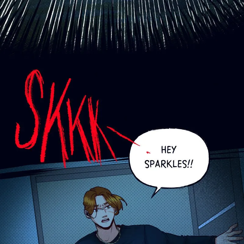 Hiding in the Moon Chapter 23 page 23 - 
