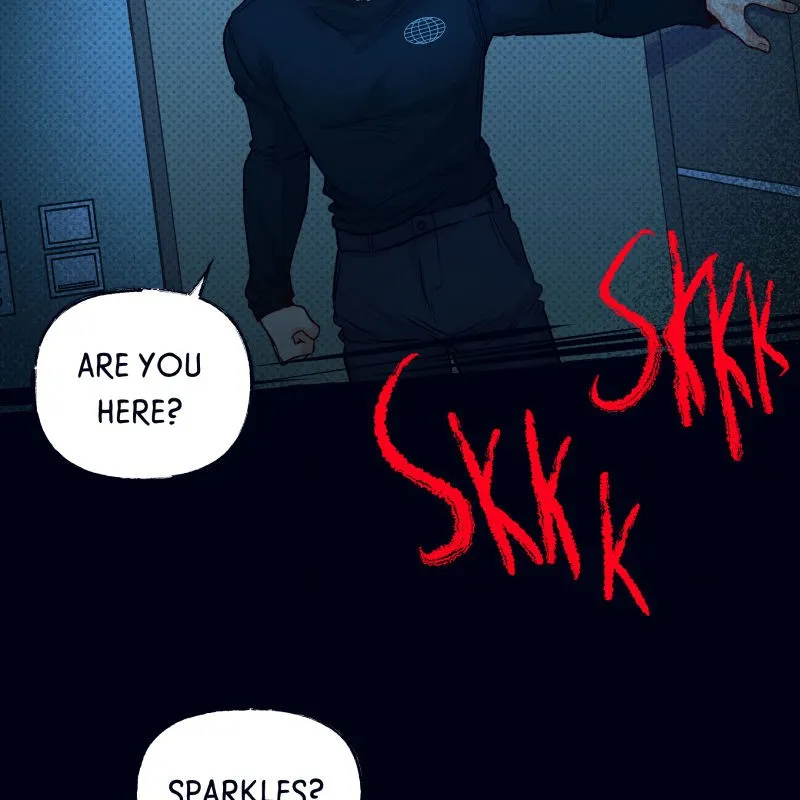 Hiding in the Moon Chapter 23 page 24 - 