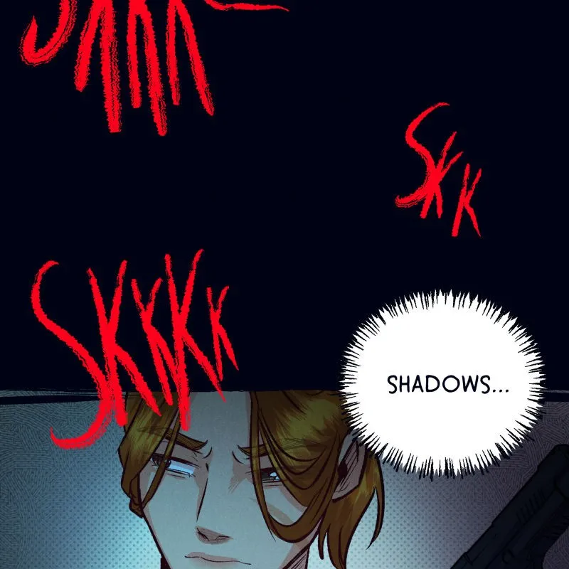 Hiding in the Moon Chapter 23 page 26 - 