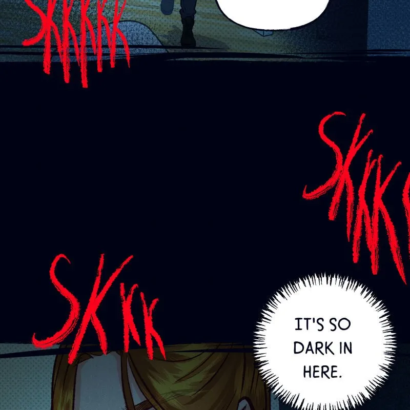 Hiding in the Moon Chapter 23 page 29 - 