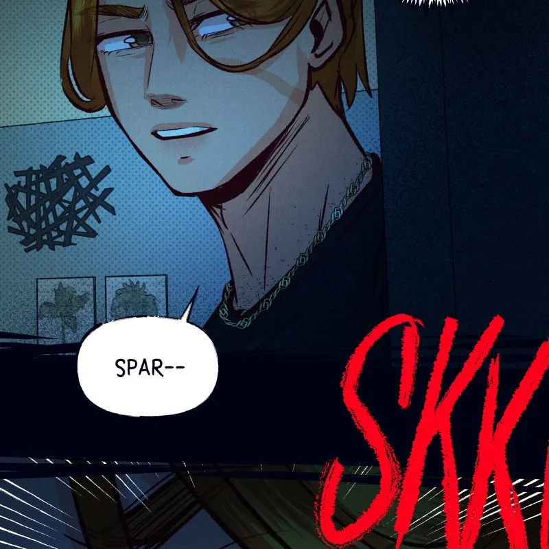 Hiding in the Moon Chapter 23 page 30 - 
