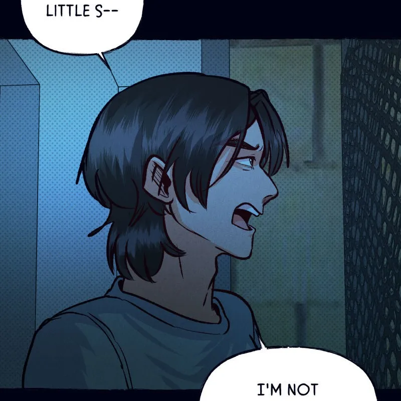 Hiding in the Moon Chapter 23 page 4 - 