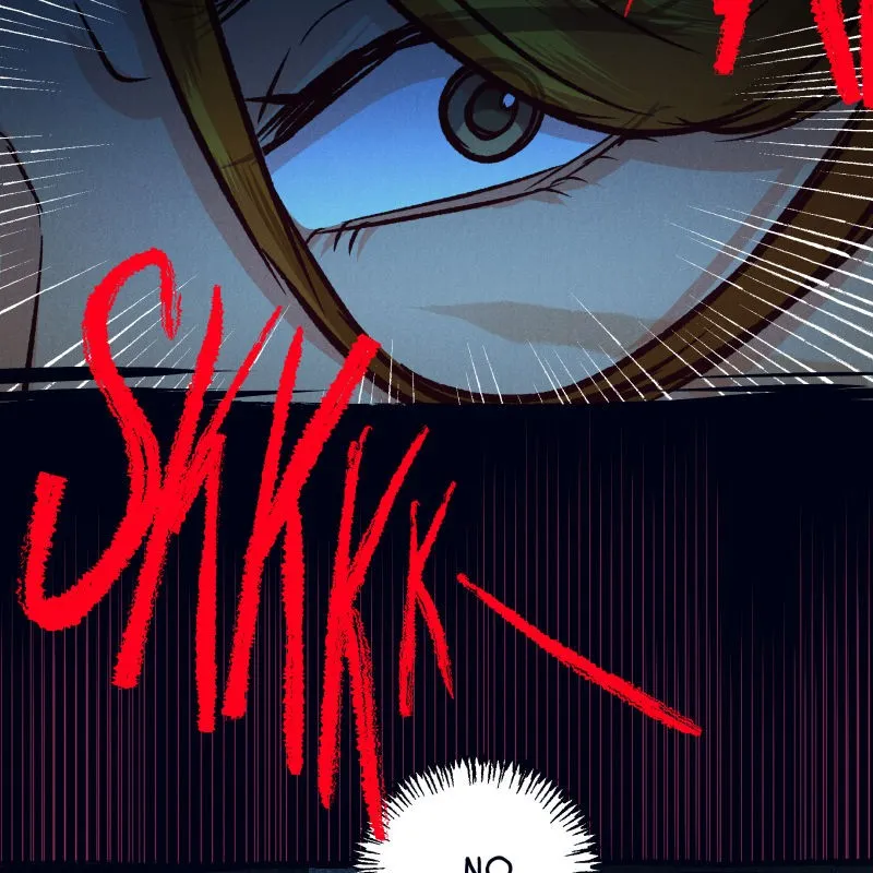 Hiding in the Moon Chapter 23 page 31 - 