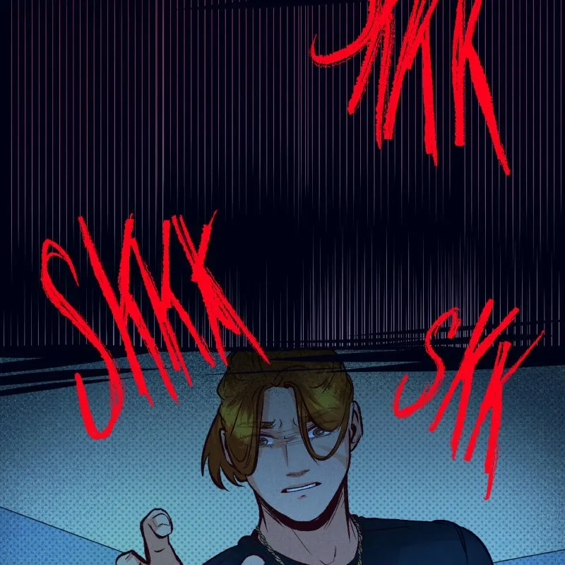 Hiding in the Moon Chapter 23 page 33 - 