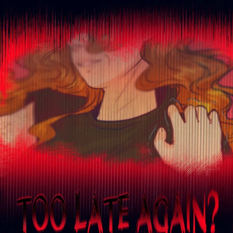 Hiding in the Moon Chapter 23 page 35 - 