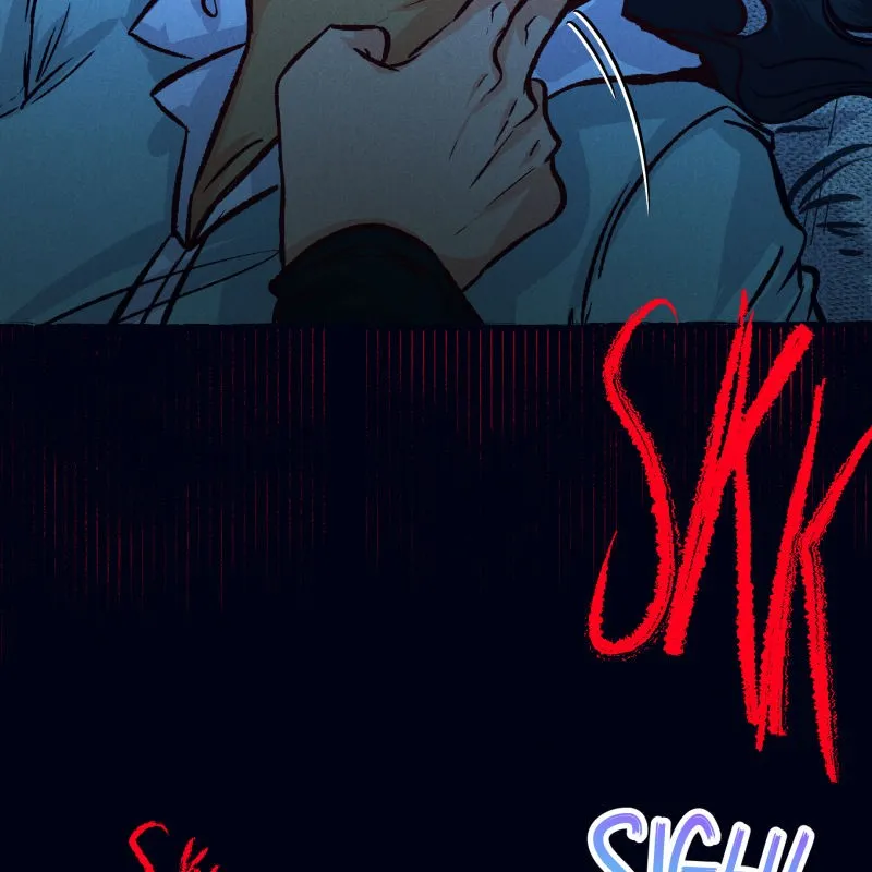 Hiding in the Moon Chapter 23 page 37 - 